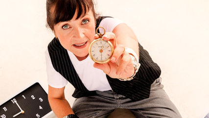 Cómo gestionar el tiempo, más allá de lo importante y lo urgente