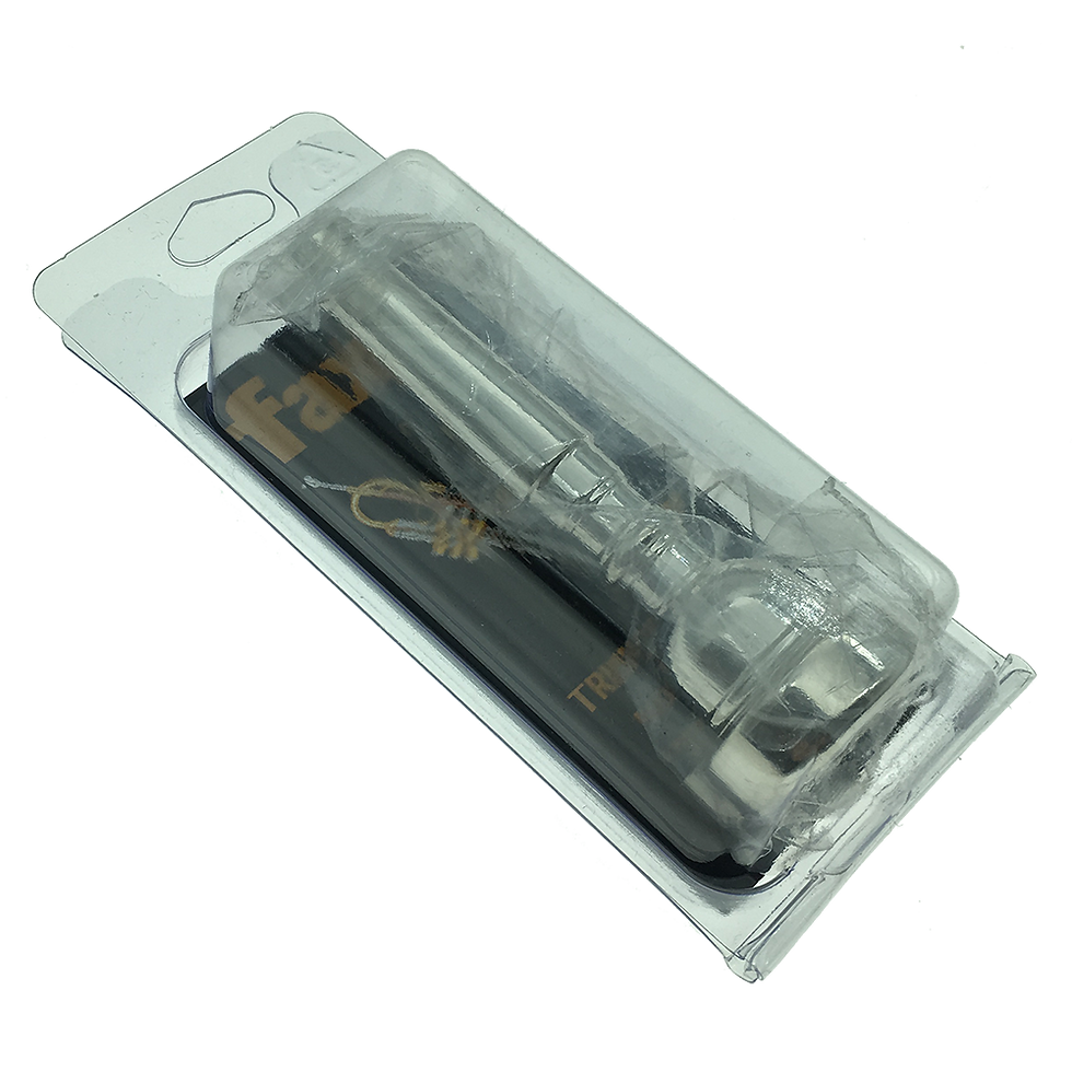 Thumbnail: Faxx 5C Trumpet Mouthpiece