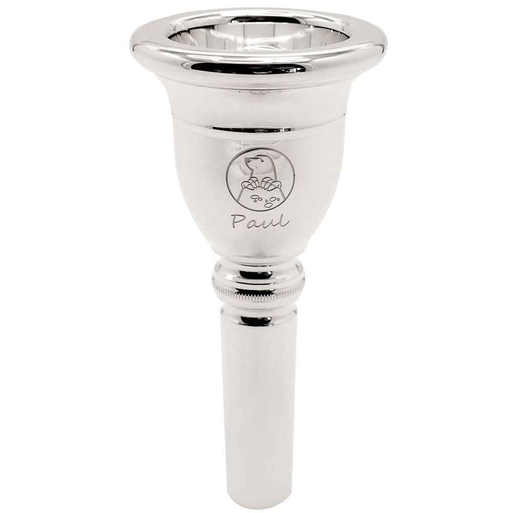Andreas Martin Hofmeir Tuba Mouthpiece