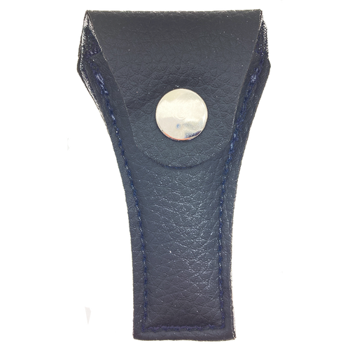 Mr Tuba Deluxe Leather Look Mouthpiece Pouch for