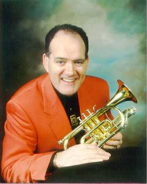 Thumbnail: Lewington McCann Cornet Mouthpiece