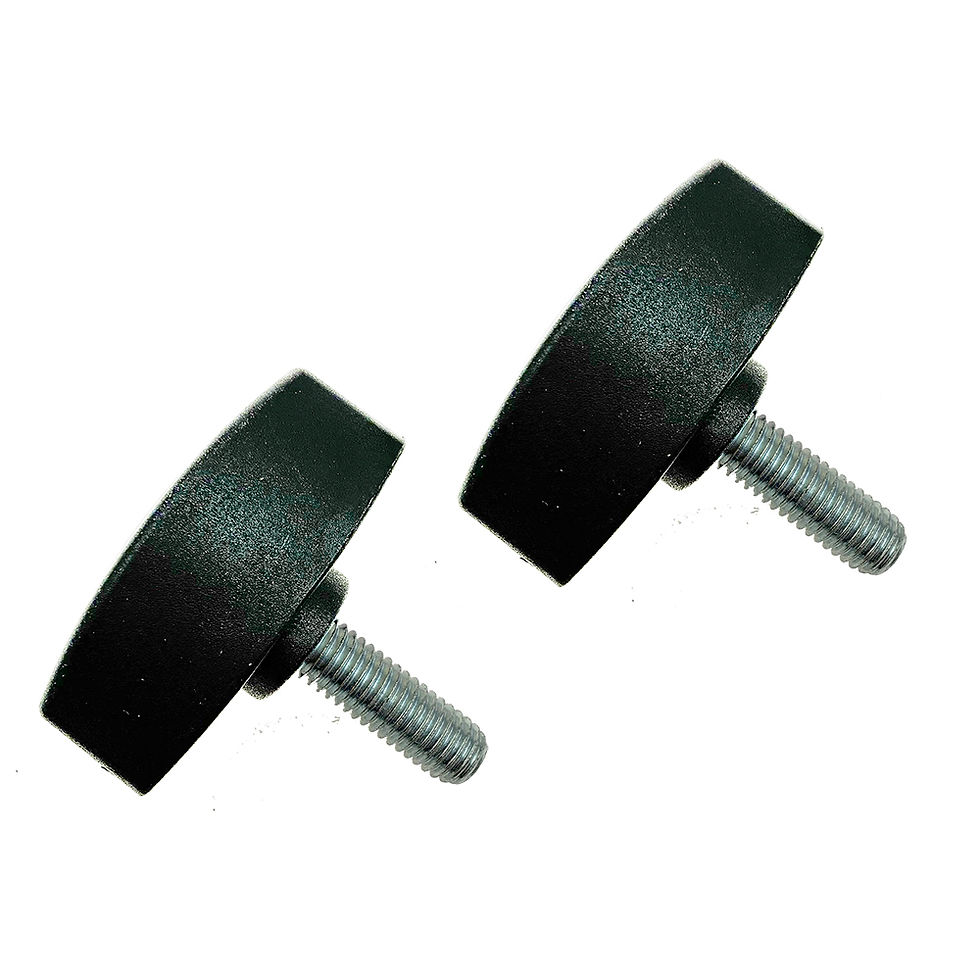Thumbnail: König and Meyer 21435 Speaker Stand Leg Locking Screw (M8 x 23.5 mm)