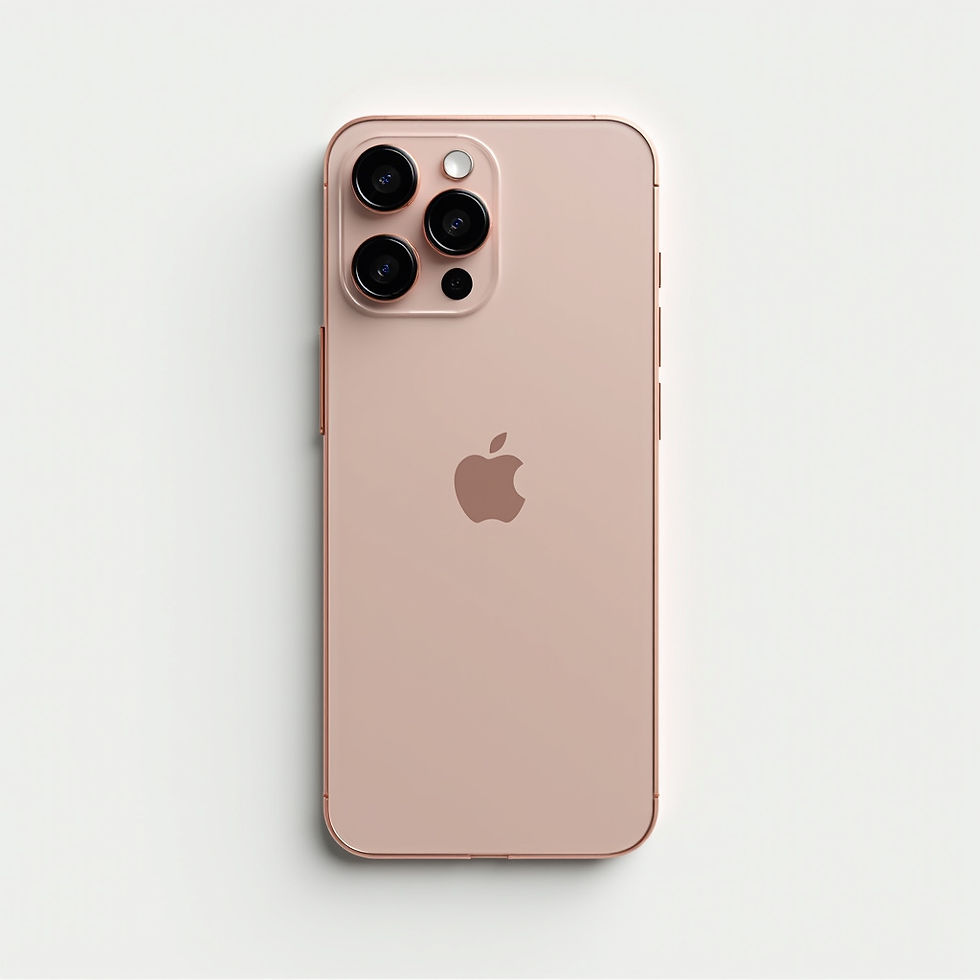Smartphone Pro