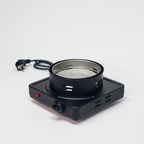 Emtrada I elektrische Kohleanzünder (Shisha)