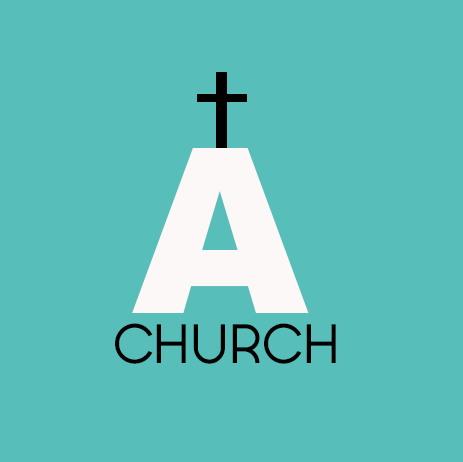 A Church 로고