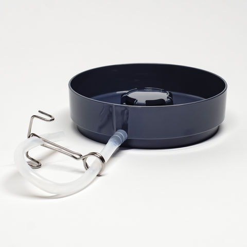 Dampfentsafter-Aufsatz für Thermomix I Mixfino