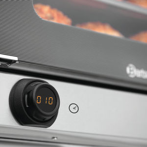 Bedienknauf MDI I (Manual Digital Interface) Steuerelement