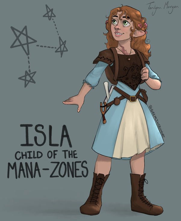 Isla