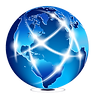 Nettimaailma logo