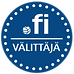 FI domainvälittäjä