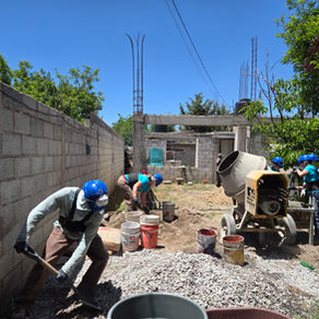 Teton Habitat Launches Five-Year International Partnership in Sister City of Tlaxcala, Mexico
