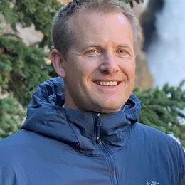 Bienvenido Ben Johnson, nuevo CEO de Teton Habitat