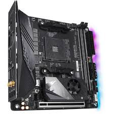 Thumbnail: MOTHERBOARD GIGABYTE X570 AORUS PRO WIFI