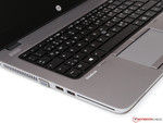 Thumbnail: HP elite Book 840G3  i5 6th generation 4gb Ram 500gb Hdd 6 moth warranty