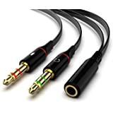 Thumbnail: V.T.I. HD Webcam with Microphone, Auto Focus HD 720P Web Camera for Video Callin