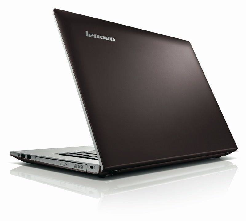 Thumbnail: Lenovo Laptop i5 3rd Gen 4G Ram 500GB HDD