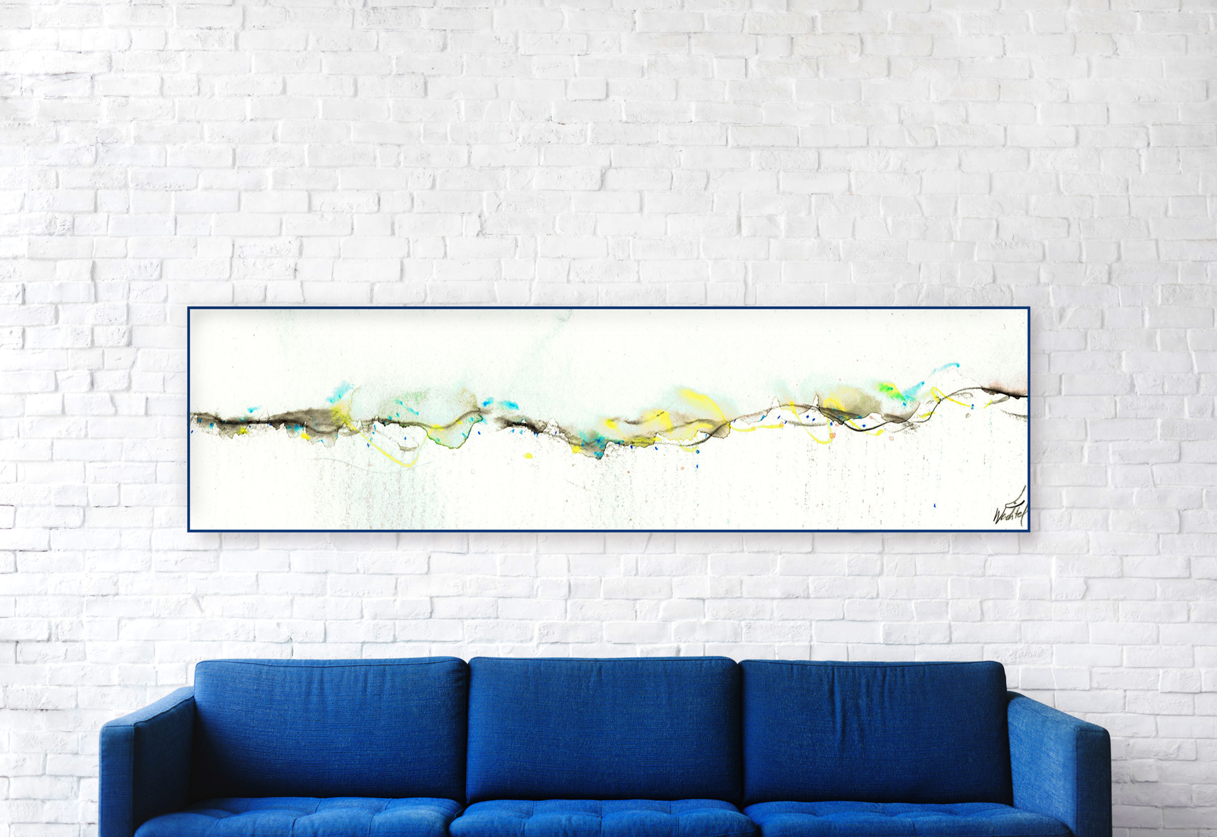 גבולות פתוחים