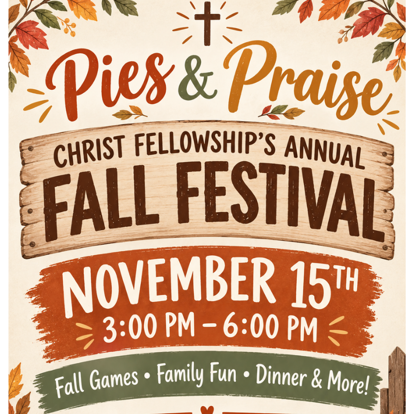 Fall Festival (Community)