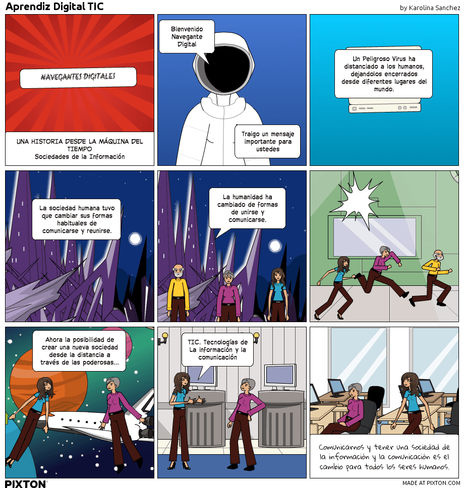 Pixton_Comic_Aprendiz_Digital_TIC_by_Kar