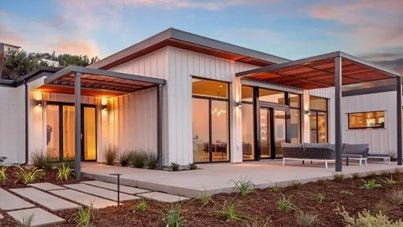 The Secret of Speedy Construction? Prefab Modular Building Manufacturers in Abu Dhabi.