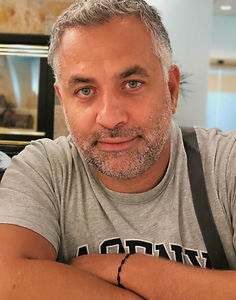 Charles El Hajj