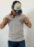 Playera Cuello Polo