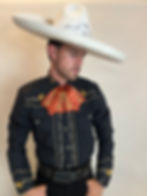 Miniatura: Camisa Charra
