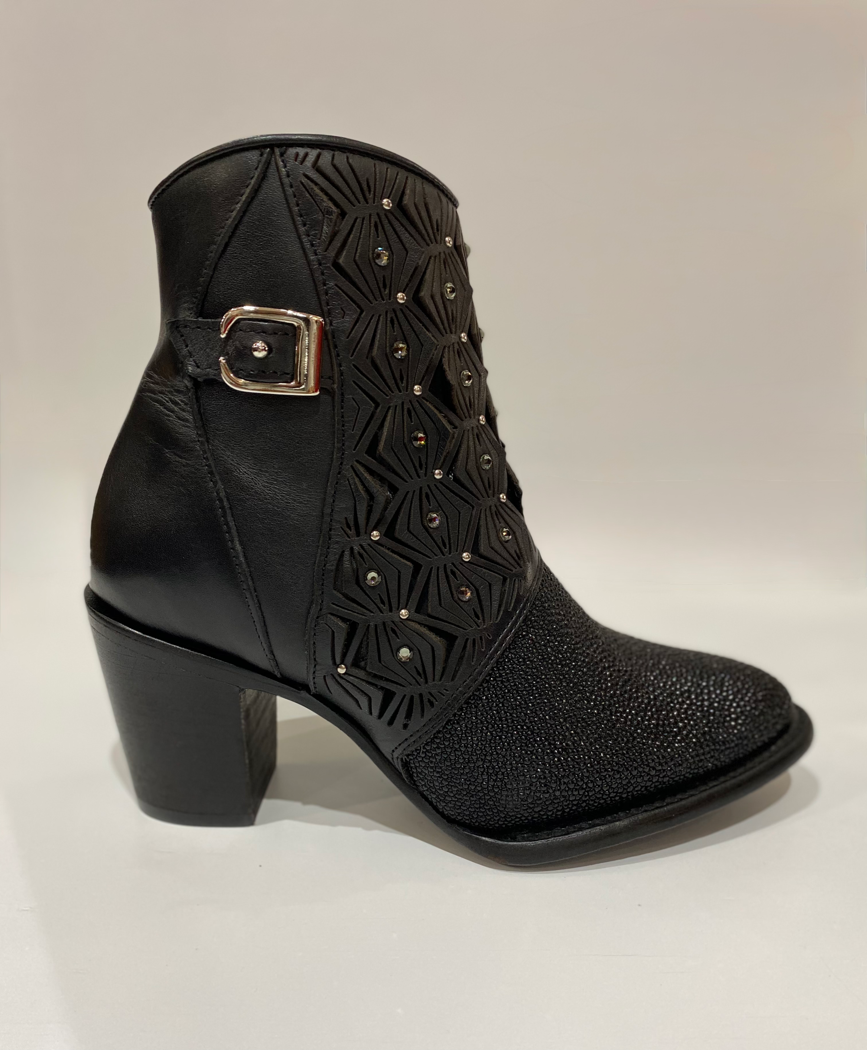 Botín Mantarraya Ng