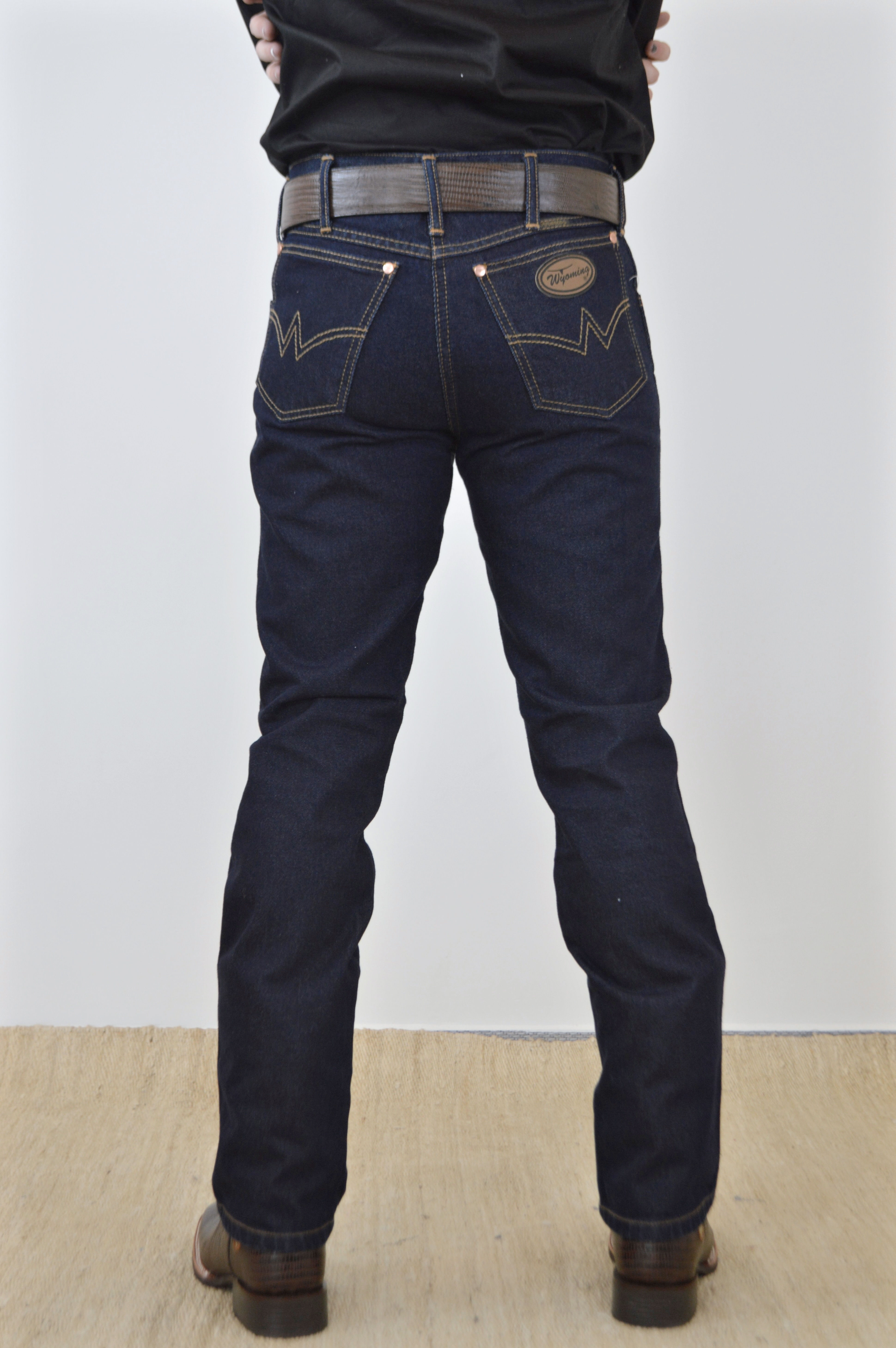 Pantalón wyoming classic colors