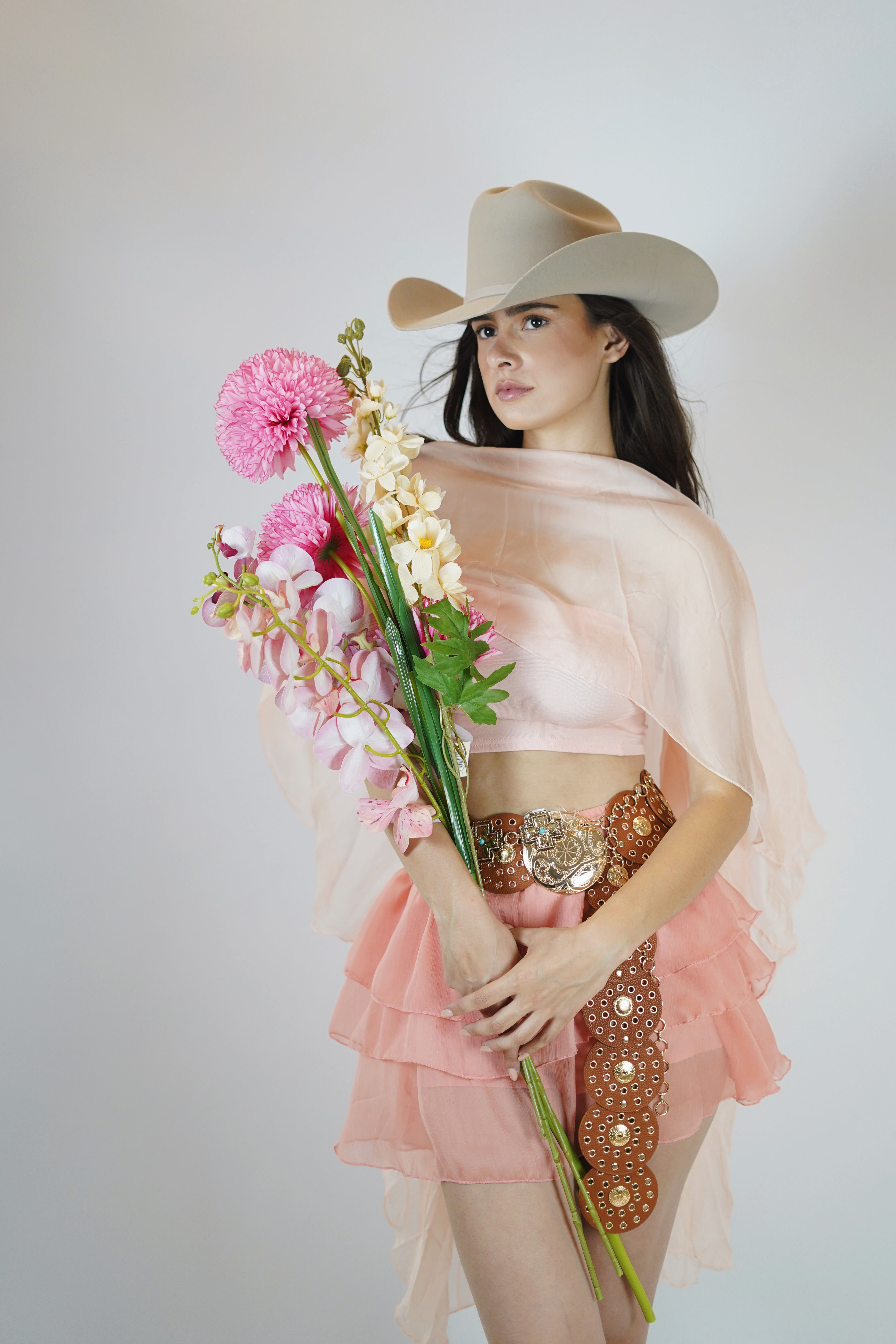 Blusa Mariposa