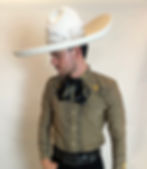 Miniatura: Camisa Charra
