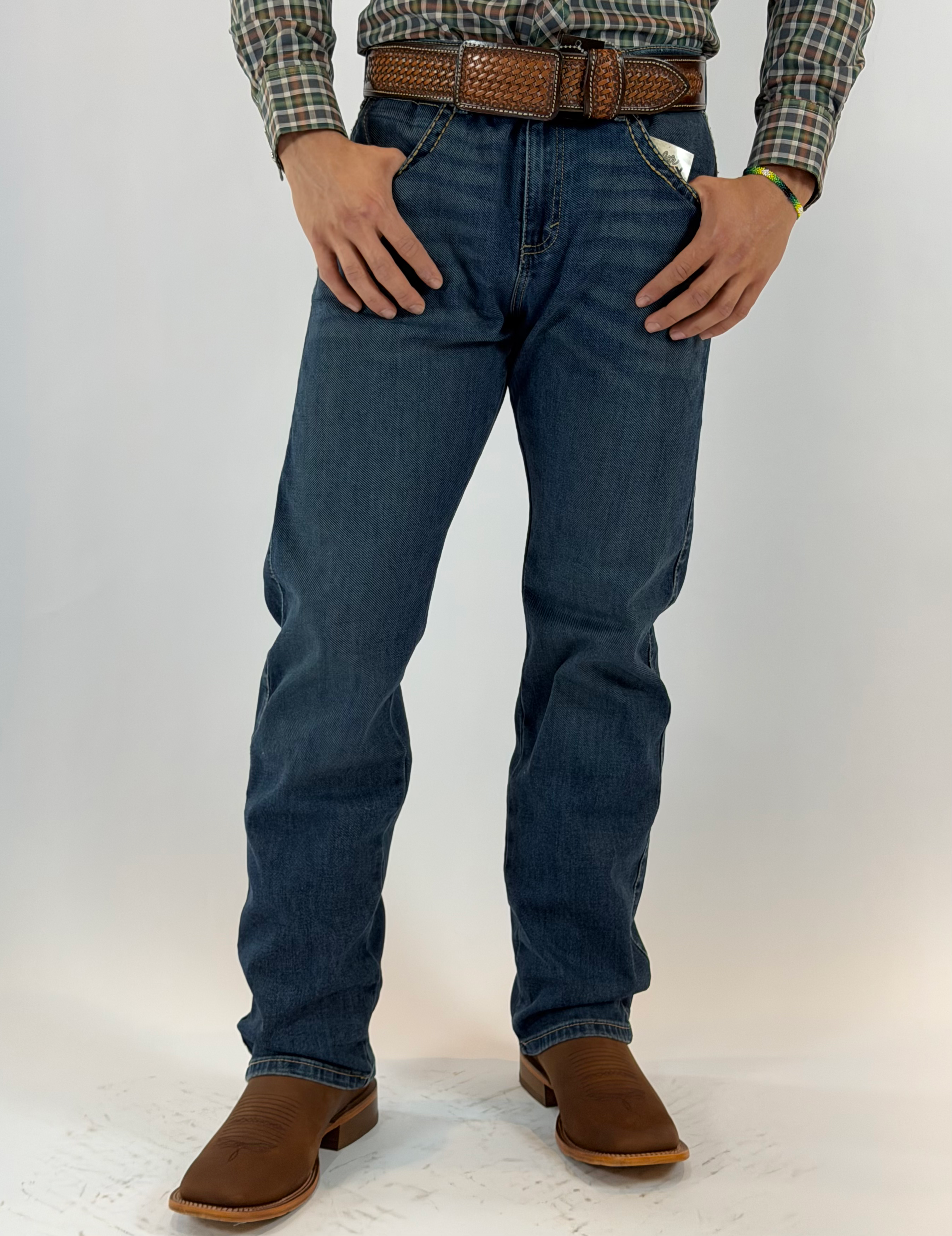 Pantalón Wrangler 20x