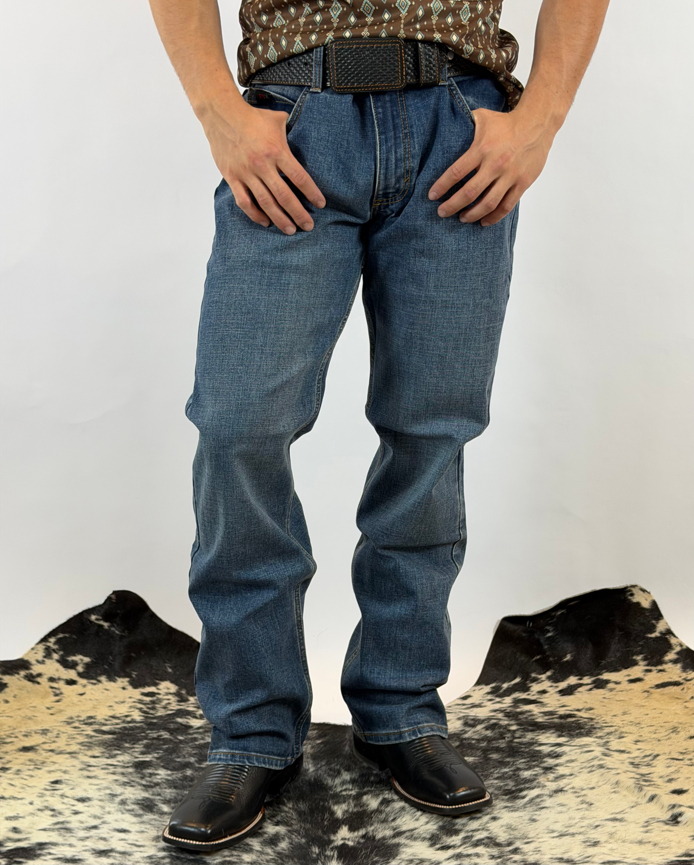 Pantalón Wrangler 20x competition