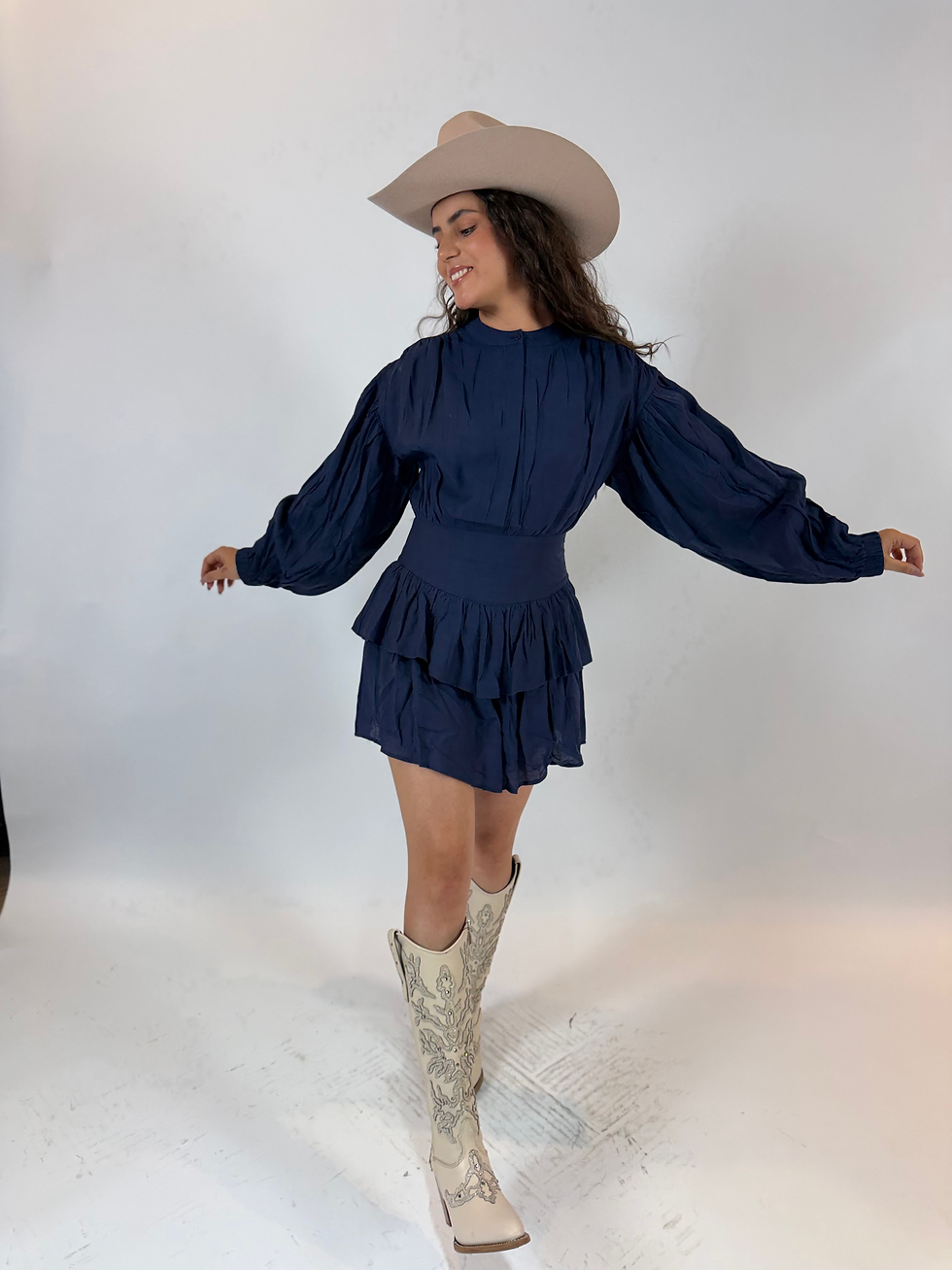 Miniatura: Vestido Básico