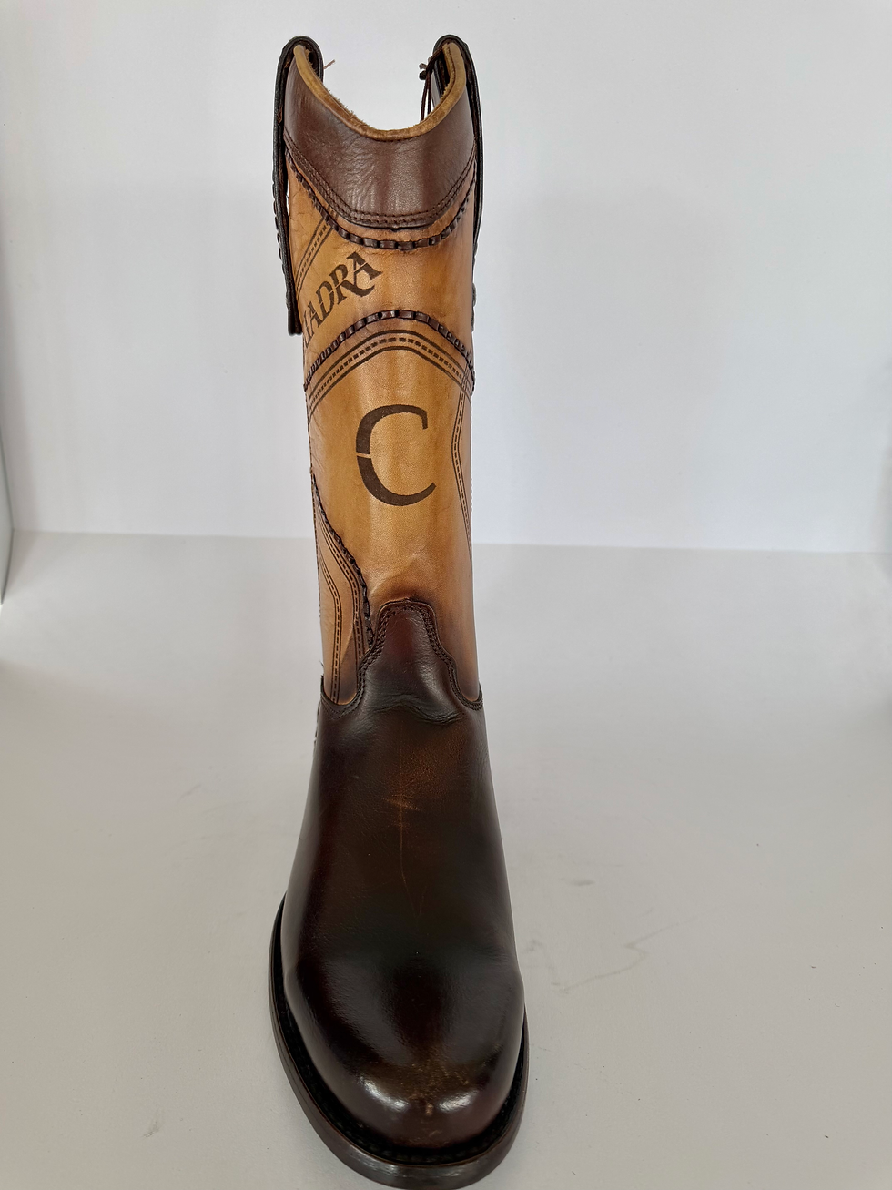 Miniatura: Bota Res Cafe