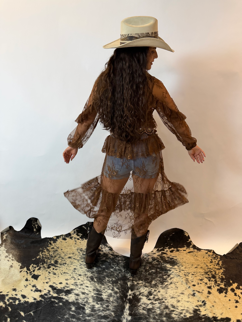 Miniatura: Blusa Ensamble