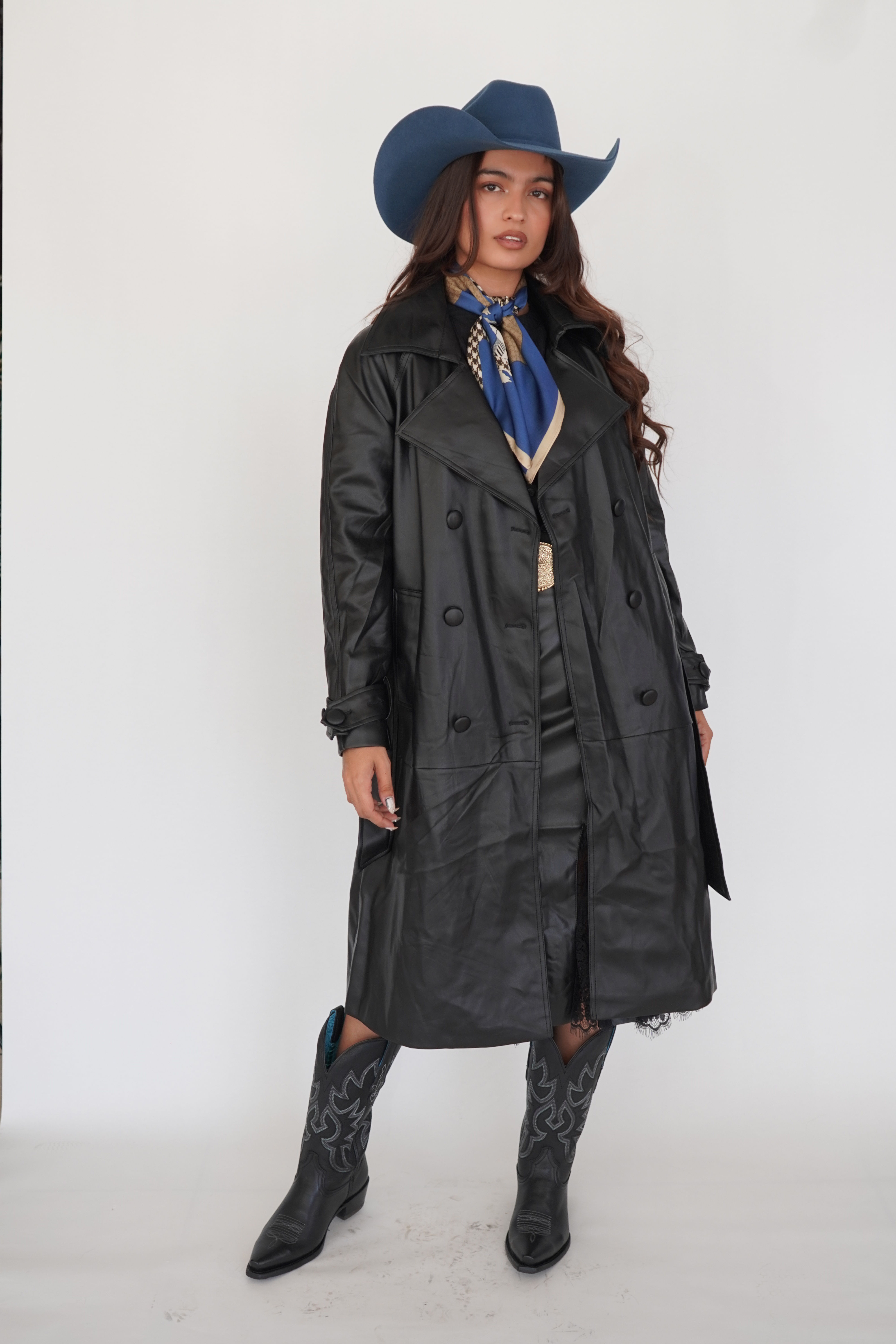 Gabardina Greenlander