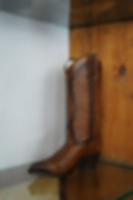 Bota Tombstone