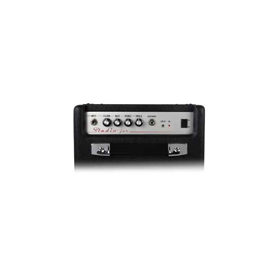 Miniatura: Ashdown - Studio Junior