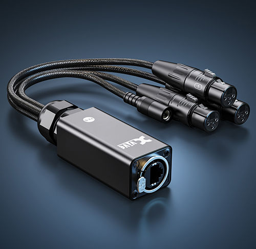 Miniatura: Xvive - PX System