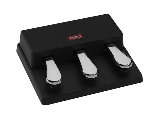 Nord Triple Pedal | Pack & Go