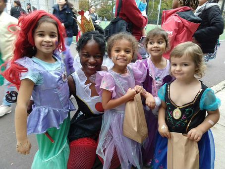 Festival de Otoño