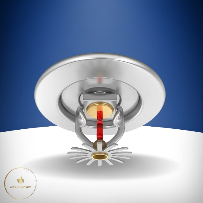 Fire Sprinkler System