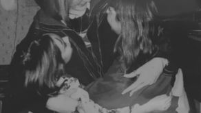 Personal Reflections on LGBTQ+ Awareness and Counselor Development