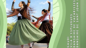25è festival de dansa d’Esplugues