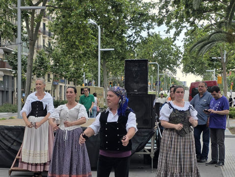 25è festival de dansa d’Esplugues