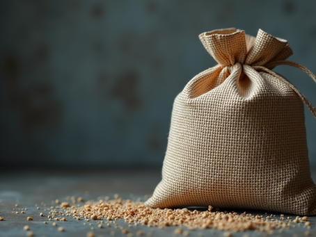 Choosing the Right Anode Bags for Metal Finishing