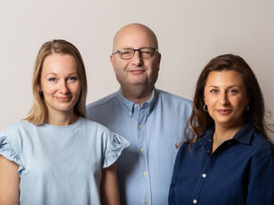 34 года в Израиле: моя жизнь, семья и путь к профессиональной свободе