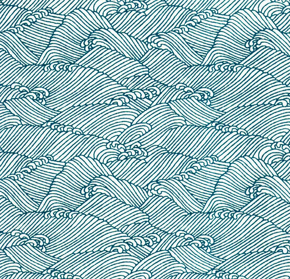 Symbolique motifs géométriques : quand les formes racontent une histoire