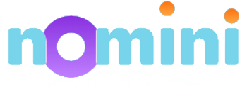 nomini logo